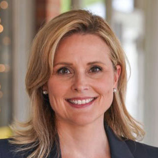 Maryland Senate Representative Dawn Gile