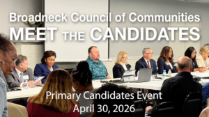 Meet the Candidates Primaries 2026