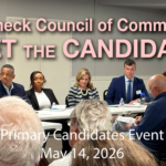 Primary Candidates Pt. 2, for Anne Arundel County in the Broadneck area